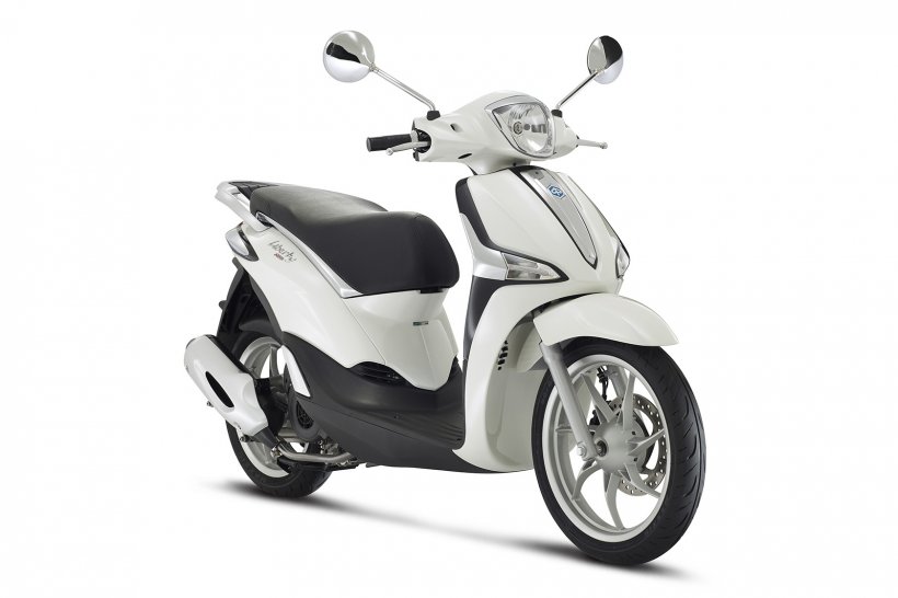 Scooter Piaggio d'occasion à vendre à Marseille avec King Moto